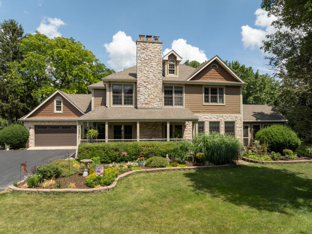 Residential Home In Warrenville IL