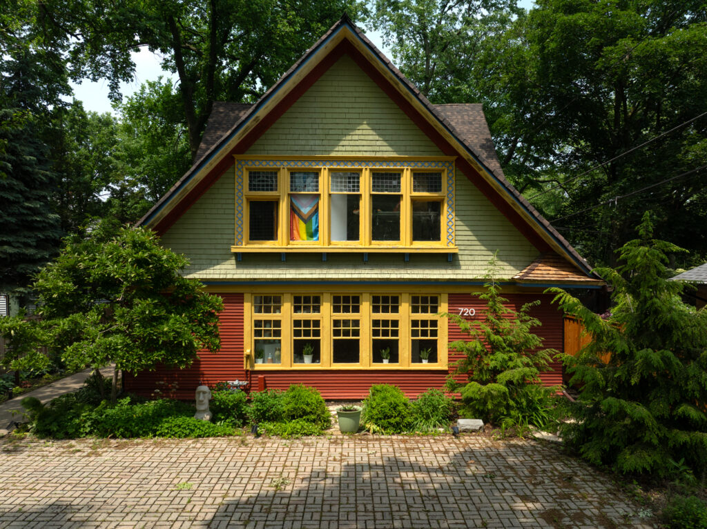 Oak Park Art League, Oak Park IL